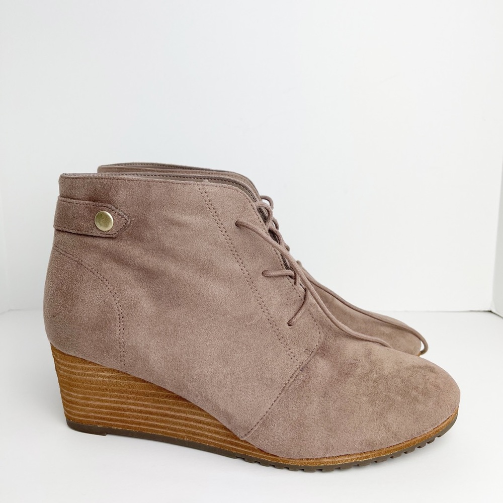 Dr. Scholl’s Boots